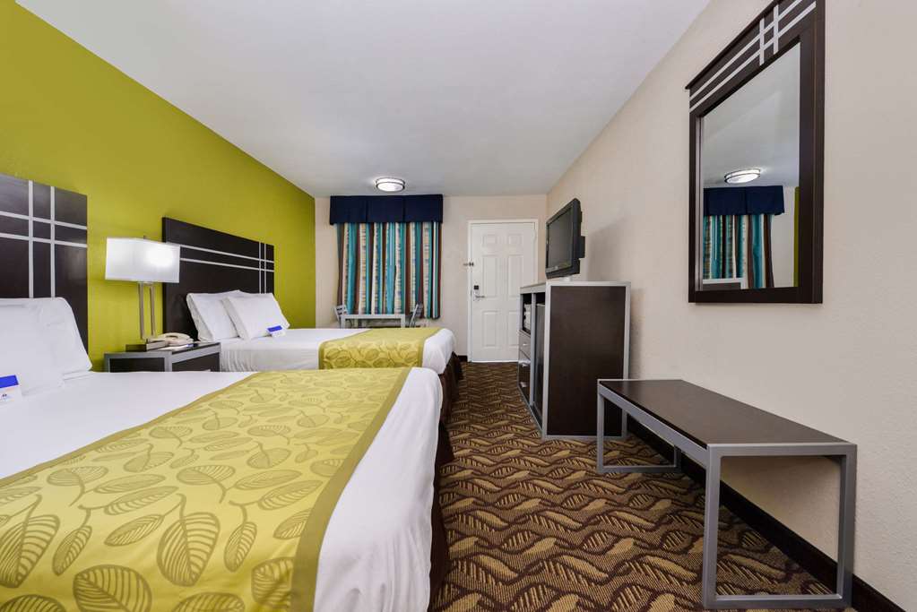 Americas Best Value Inn Pasadena Houston - photo 20