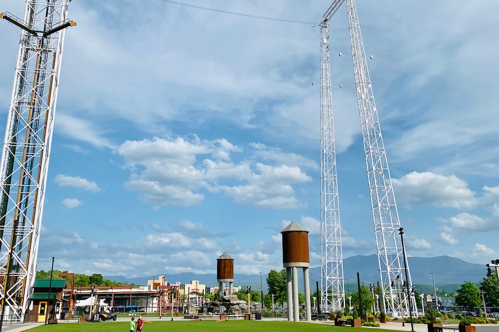 Residence Inn Pigeon Forge - photo 53
