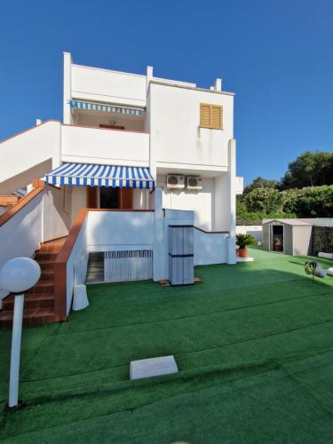 Casamarina Orchidea — hotel in Campomarino