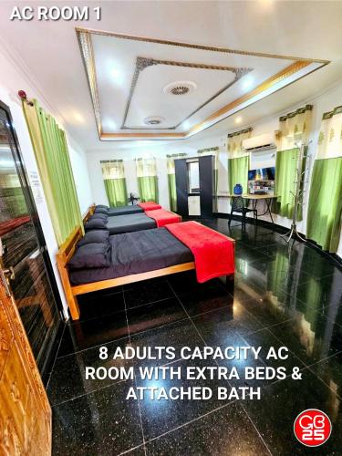 Gb25 Inn — Thiruvananthapuram — photo 3