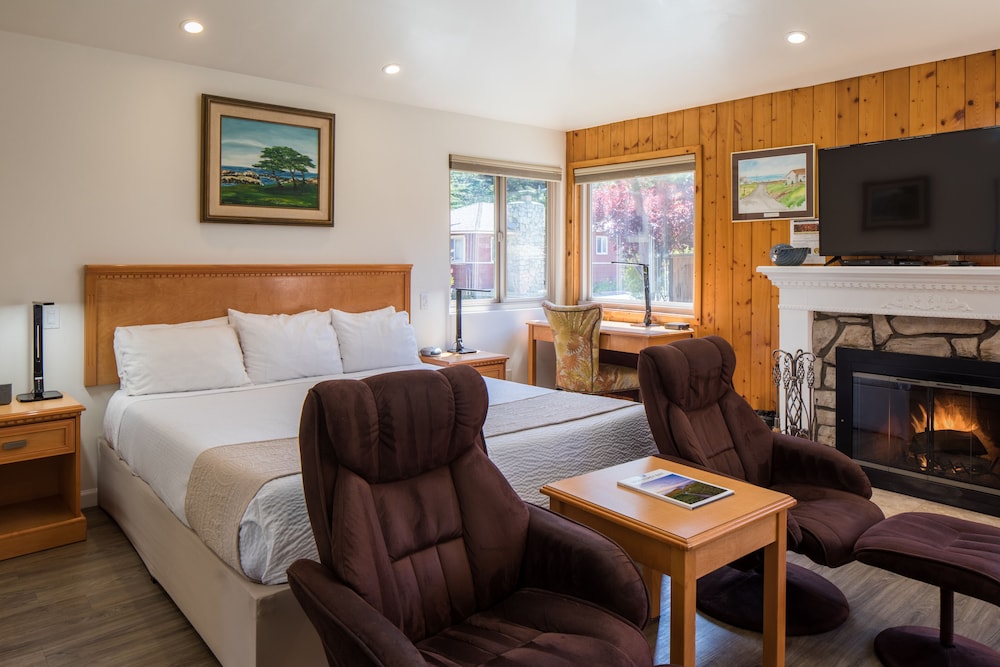 Andril Fireplace Cottages - photo 47