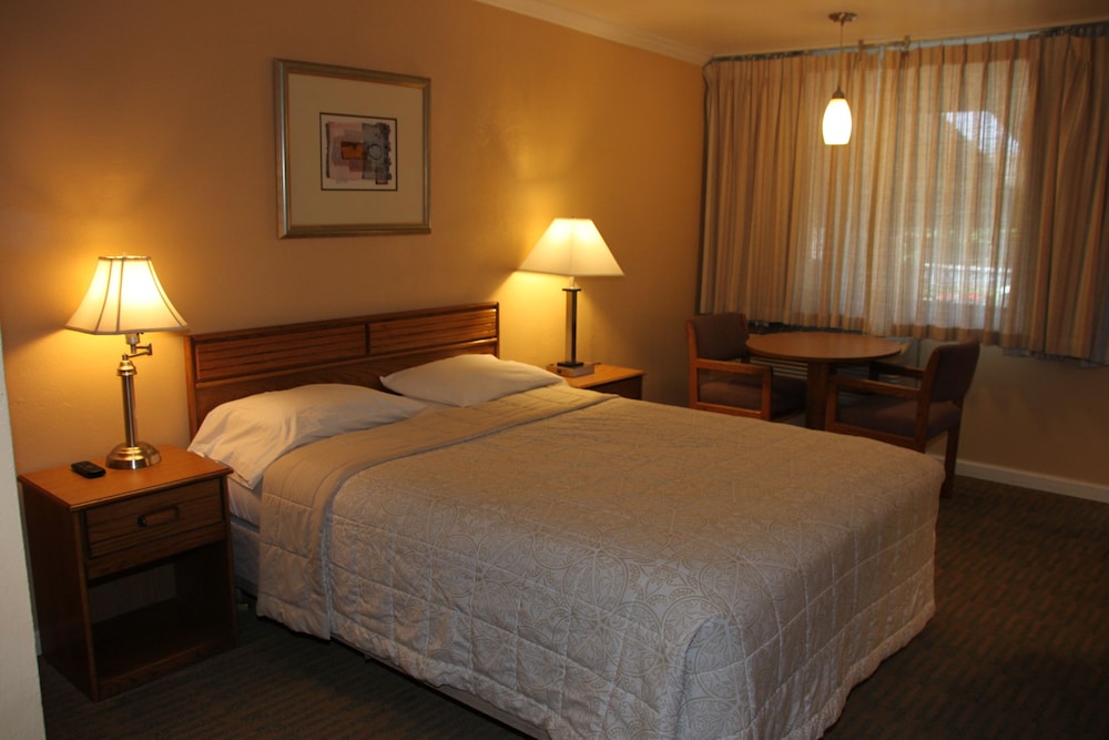 Villa Inn - photo 6