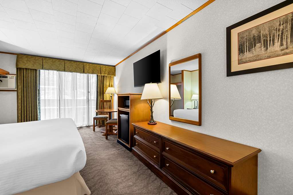 Best Western Adirondack Inn - photo 19