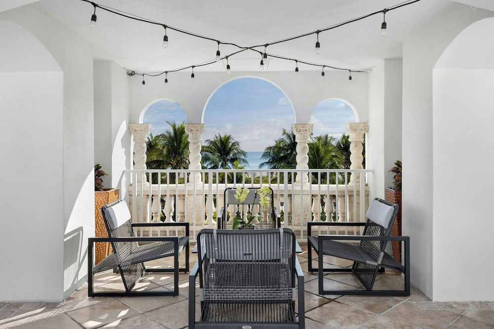 Marriott Vacation Club South Beach - photo 30