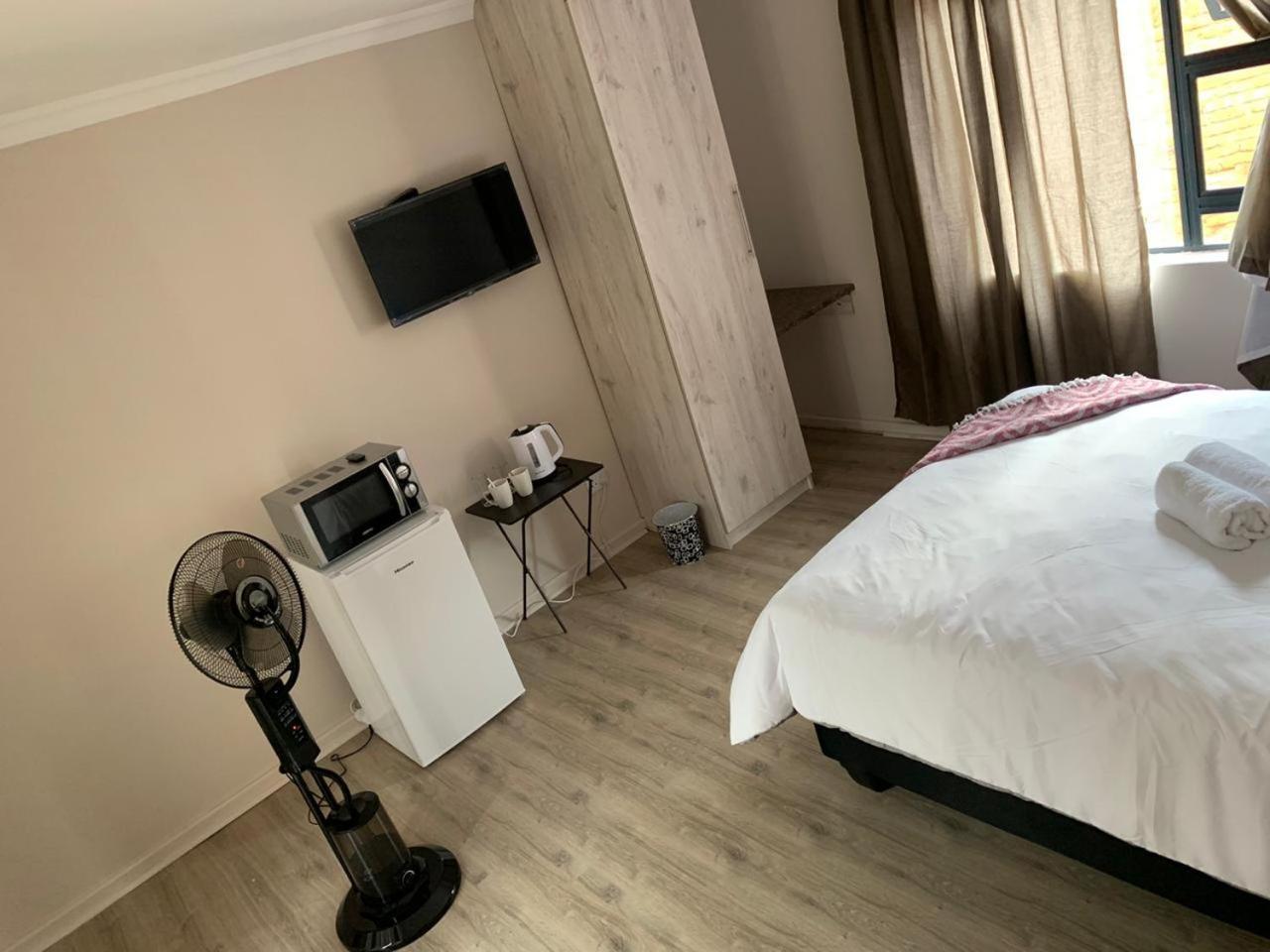 The Magalies in Kimberley, South Africa