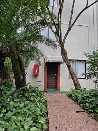 Hotel Luupi Esmeralda Apto 159 Rio Quente GO - last minute hotel in Unknown City