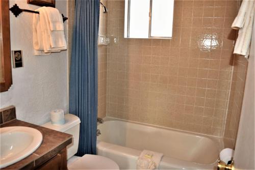 Claim_jumper_aframe_6 - photo 6