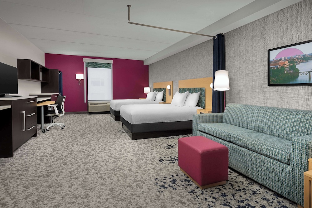 Home2 Suites by Hilton Knoxville West - photo 18