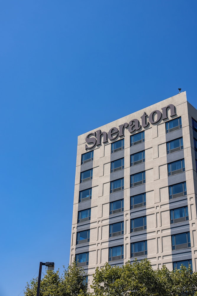 Sheraton Lincoln Harbor Hotel - photo 76