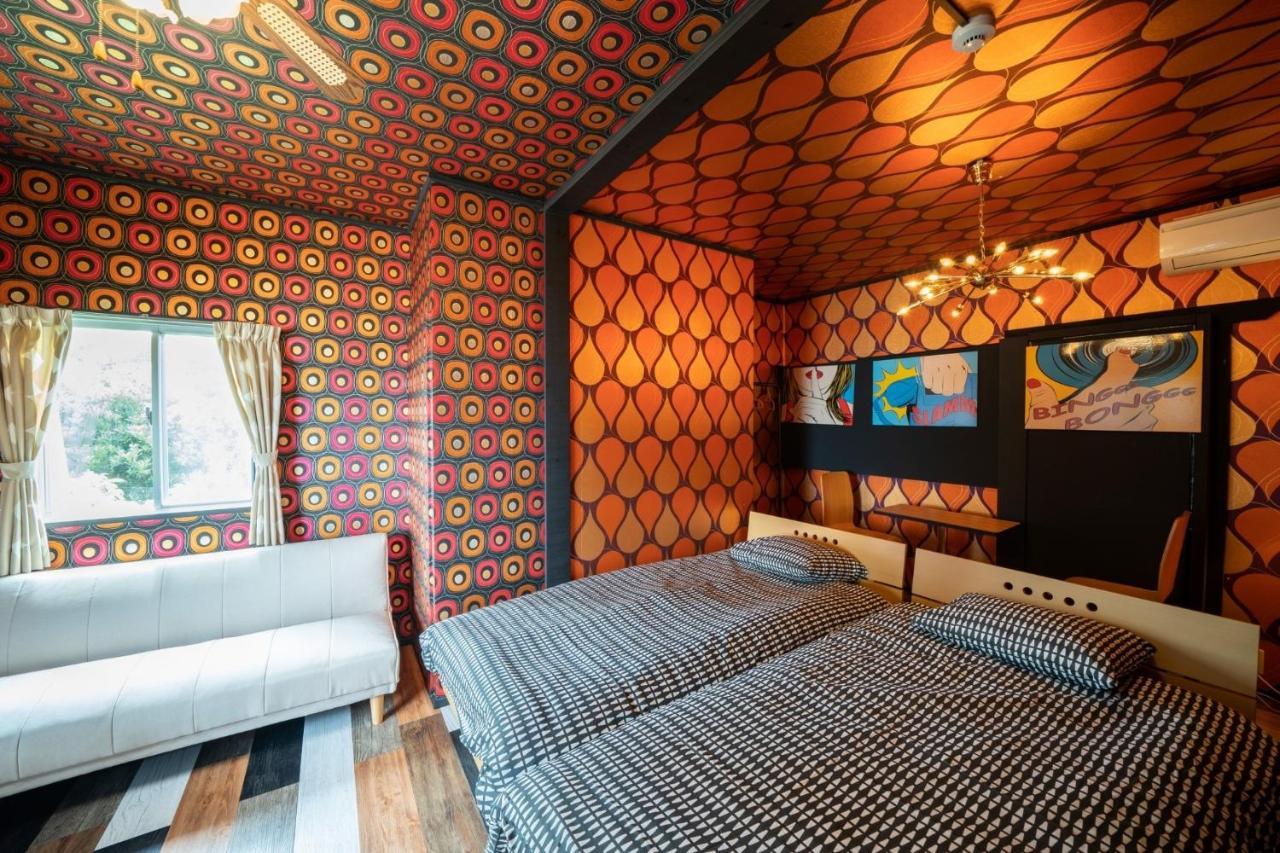 Harbors Vacation STAY 54826 in Beppu, Japan