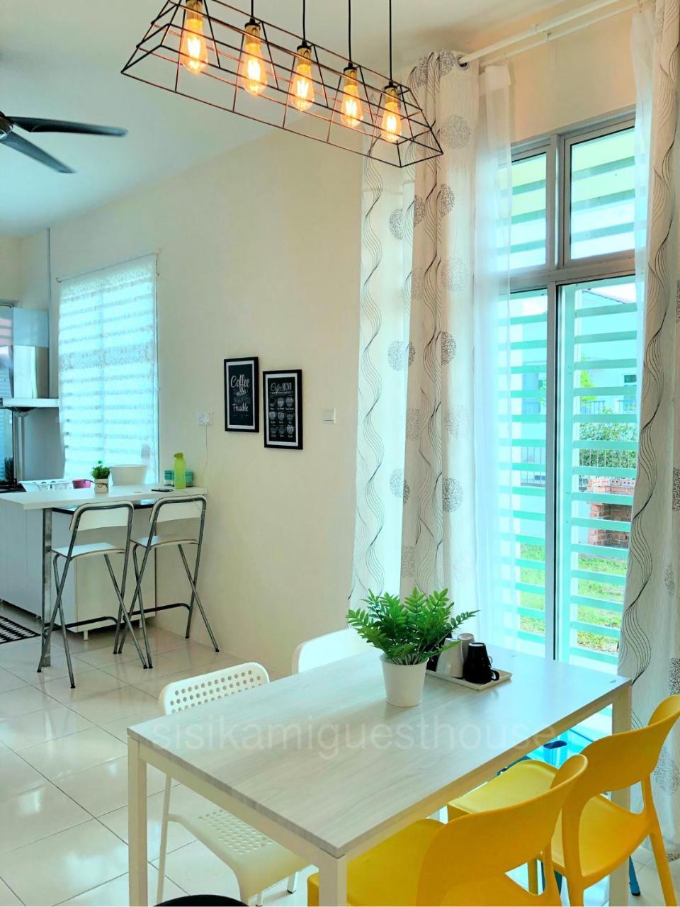 Sisikami Guesthouse — 4-Star Luxury Hotel in Jitra, Malaysia