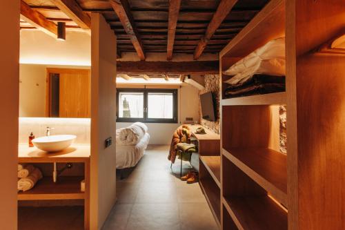 Hotel Boutique El Mariner — Camprodon — photo 2