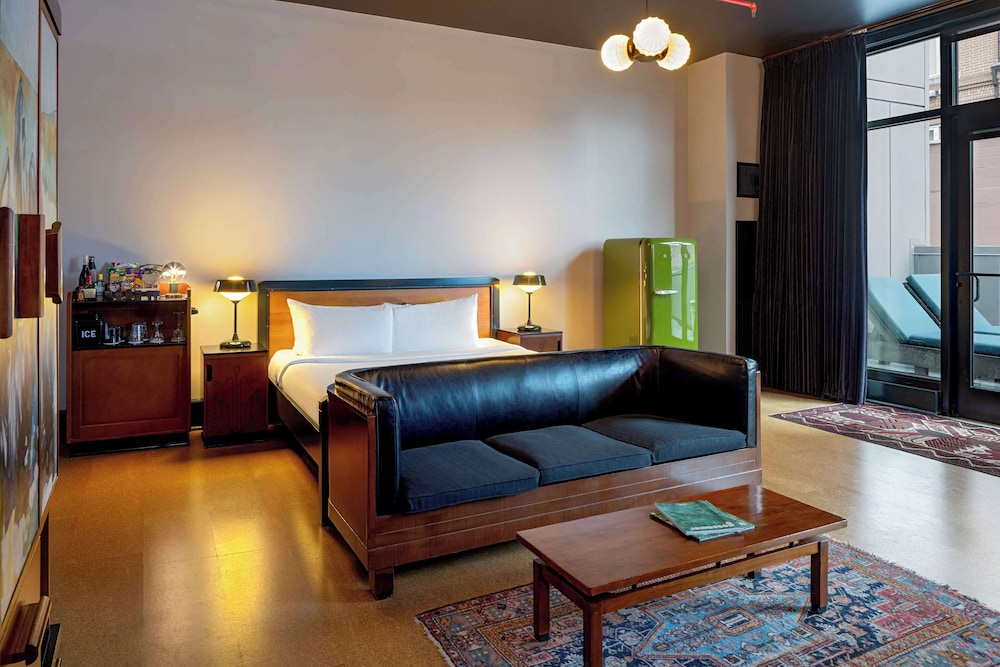 The Barnett JDV by Hyatt - photo 22