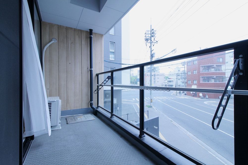 87g Building 201 302 801 in Hiroshima, Japan