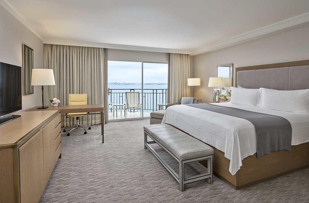 Loews Coronado Bay Resort - photo 22