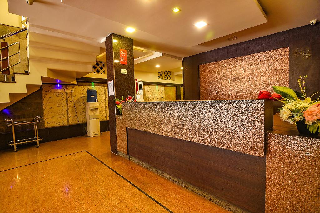FabHotel Lemon Park — Coimbatore — photo 5