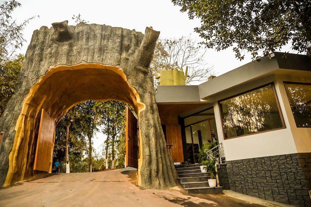 Aranya The Merian Resort in Guwahati, India