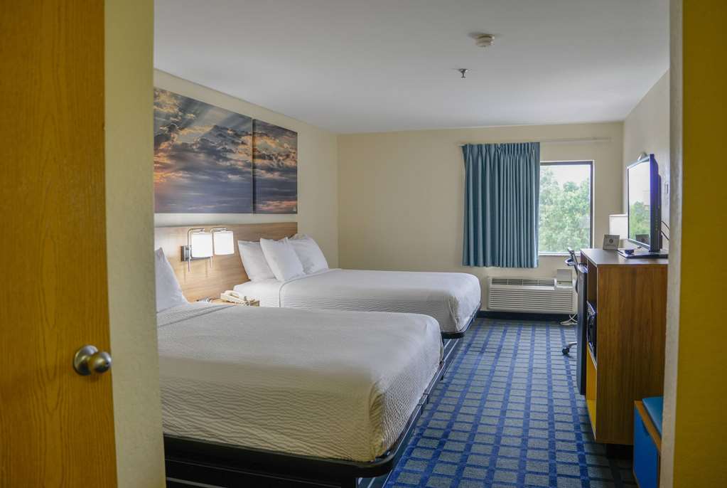 Days Inn by Wyndham Mount Vernon - photo 9