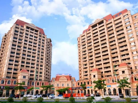 Duomi - carbon neutral hotel in Beihai