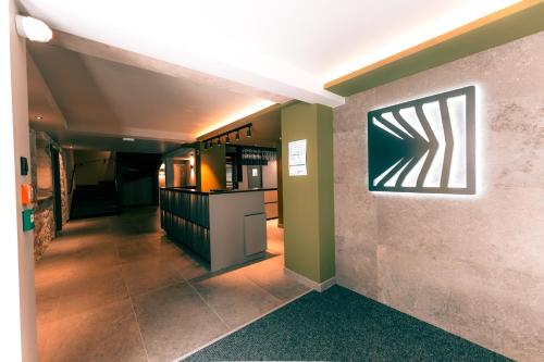 L’Echappée Vosgienne in Gerardmer, France