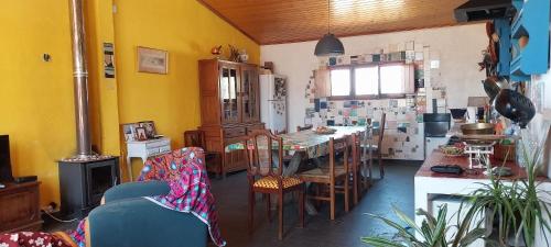 Monte das Doceitas — hotel in Ourique