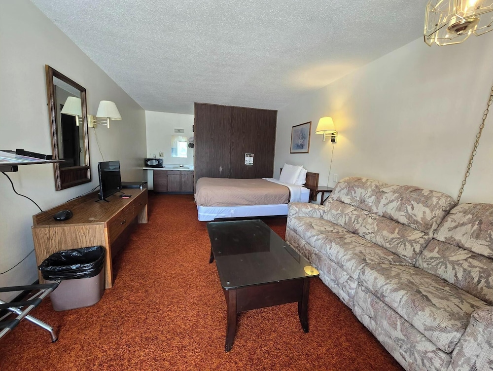 Oyo Sandman Inn - photo 49