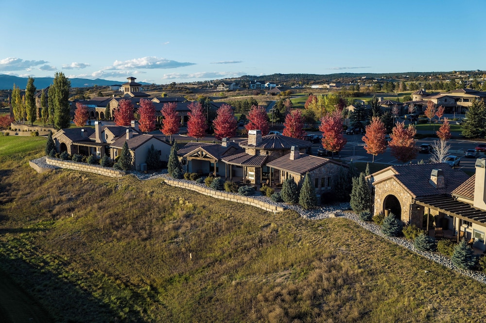 Flying Horse Resort & Club - photo 46