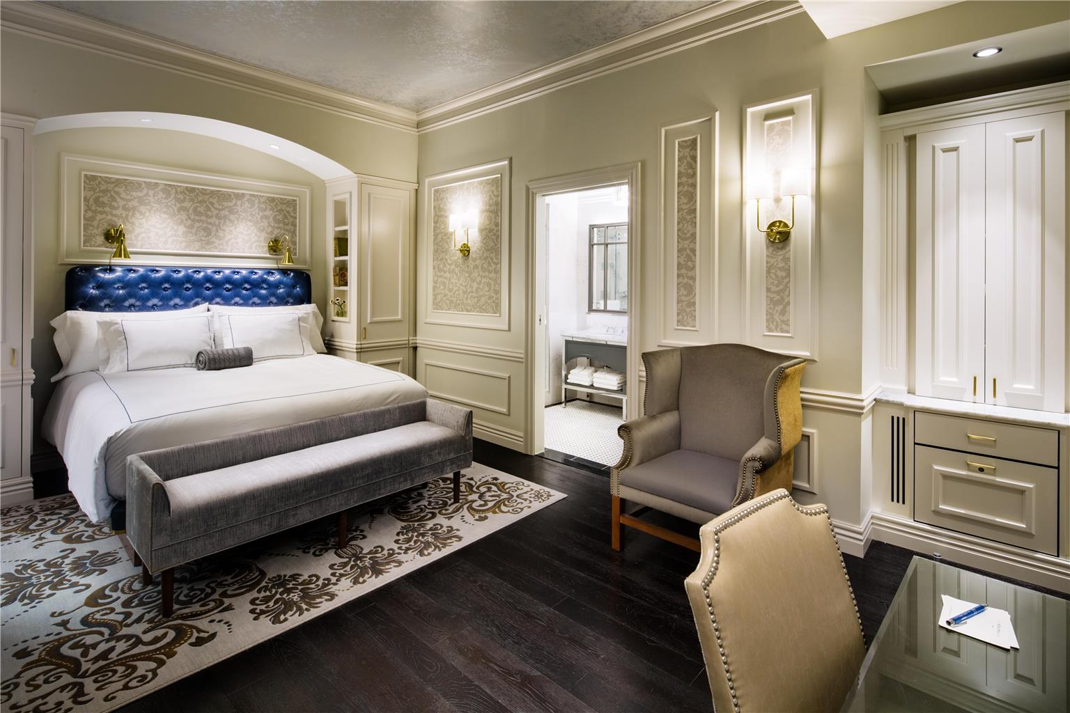 The Adelphi Hotel - photo 249