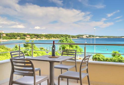 Modo apartments — 4-Star Luxury Hotel in Pula, Croatia