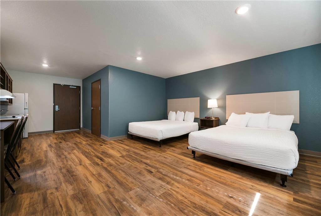 WoodSpring Suites Cocoa Beach Rockledge - photo 18