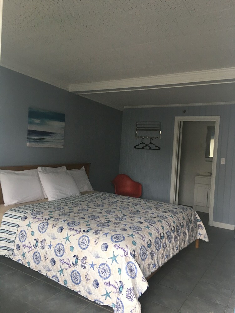 Seagrass Inn - photo 13