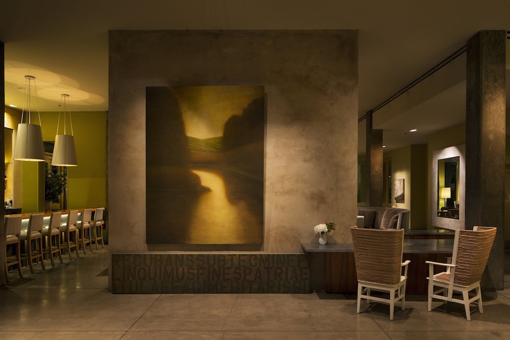 Hotel Healdsburg - photo 2