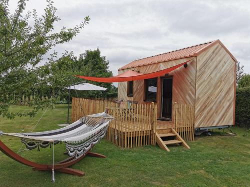 Tiny du Verger de la Pommeraye - last minute hotel in Unknown City