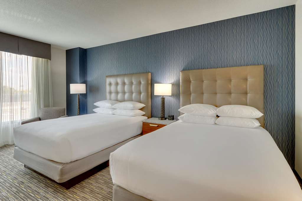 Drury Inn & Suites Lafayette IN - photo 56