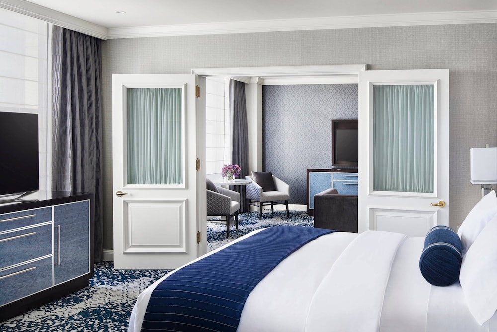 The Ritz Carlton San Francisco - photo 9
