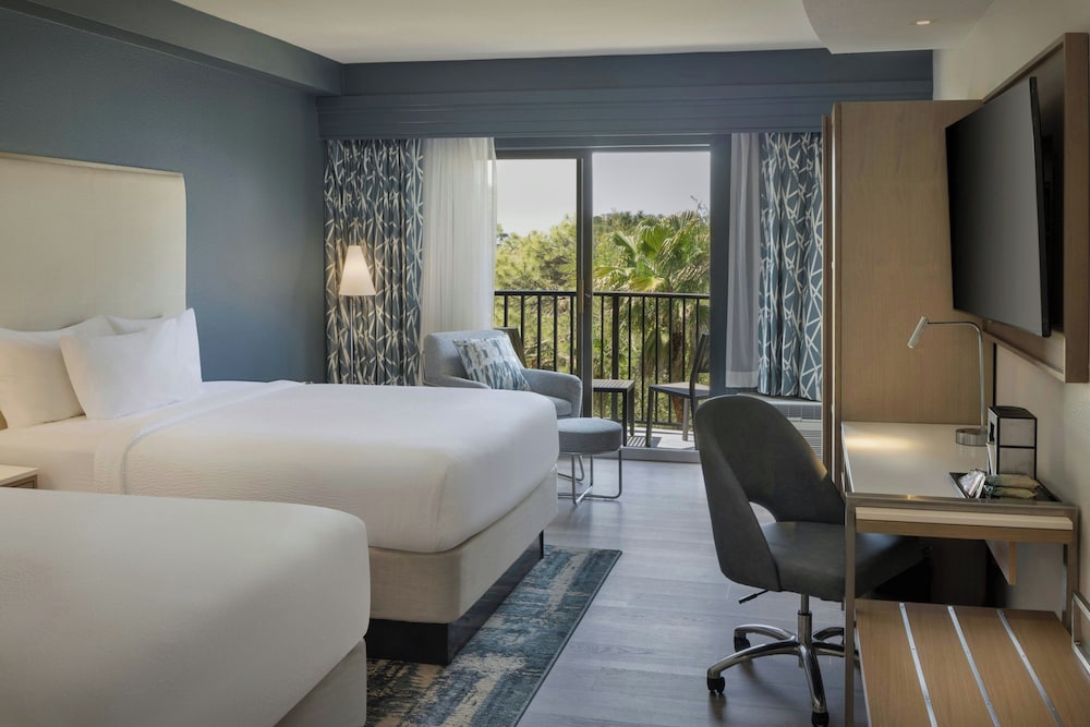 Courtyard by Marriott Sandestin Grand Boulevard - photo 6