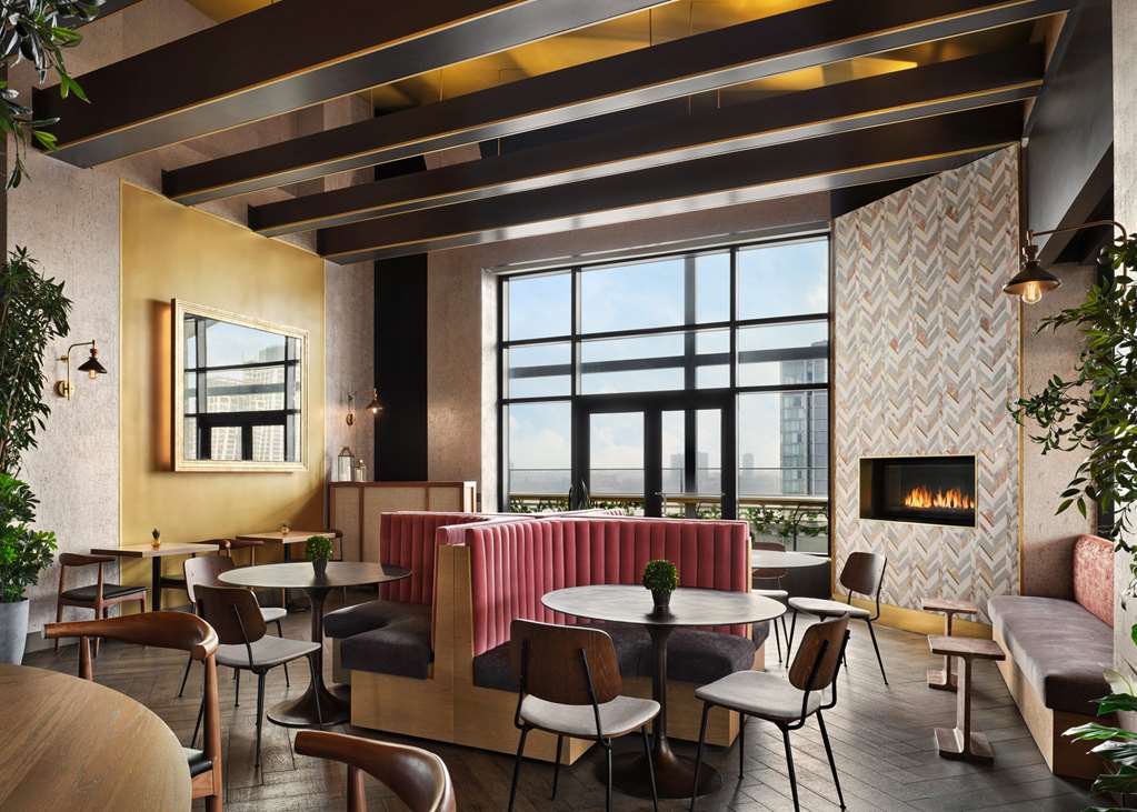 Gansevoort Meatpacking - photo 36