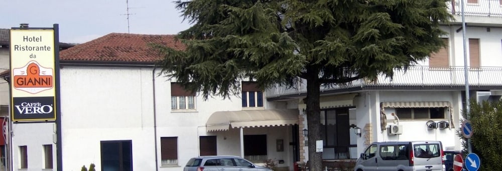 Hotel Ristorante Da Gianni