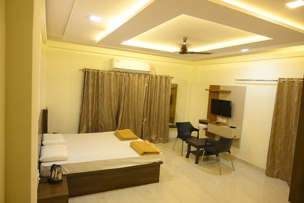 Mudra Villa & Resort - last minute hotel in Unknown City
