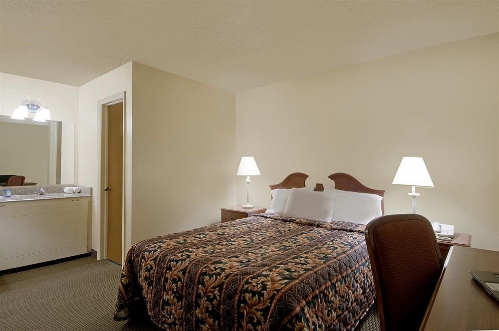 Americas Best Value Inn - photo 7