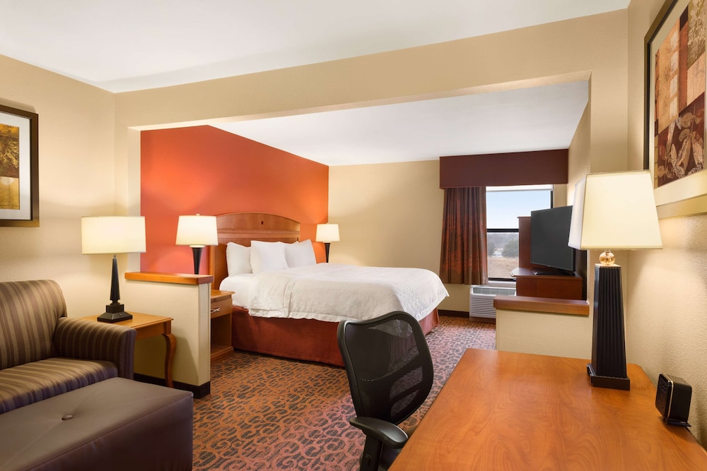 Hampton Inn Wichita East - photo 12