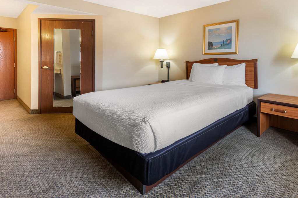 La Quinta Inn & Suites by Wyndham Las Cruces Organ Mountain - photo 10