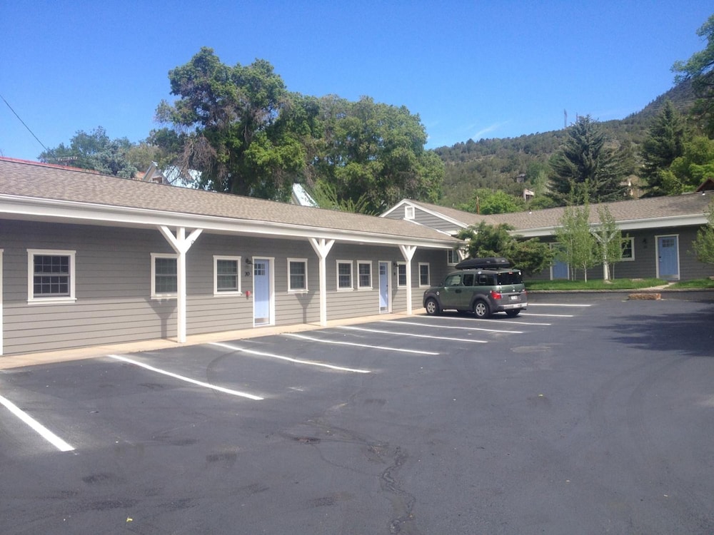Basalt Mountain Inn - photo 31