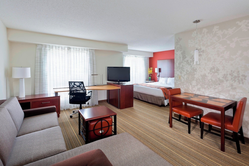 Residence Inn Lansing West - photo 4