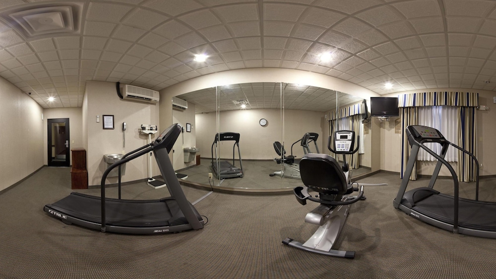Holiday Inn Express & Suites Douglas by IHG - photo 33