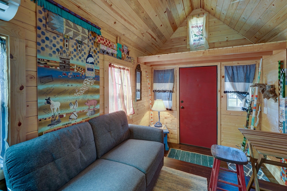 Tiny House Leadville - photo 144
