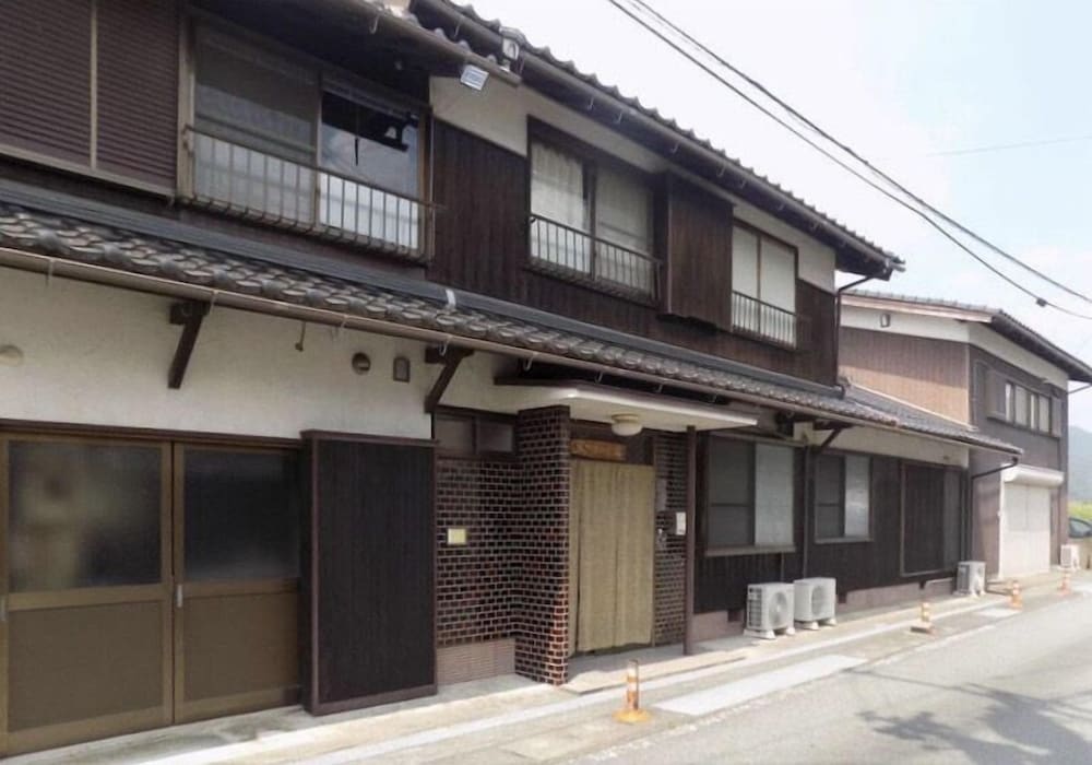 Kuro mame an — hotel in Fukuchiyama
