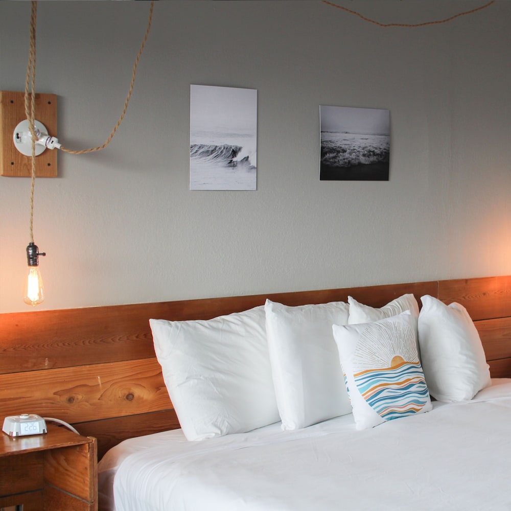 Adrift Hotel - photo 28