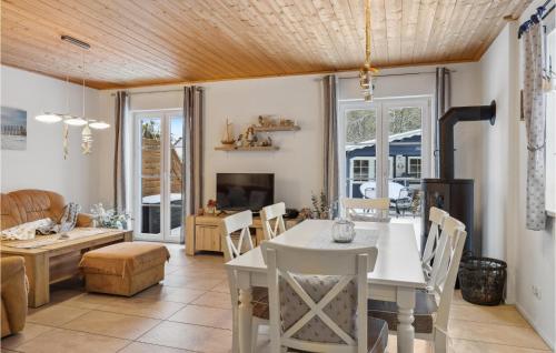 Ferienhaus 44 Altefähr — Garz — photo 4