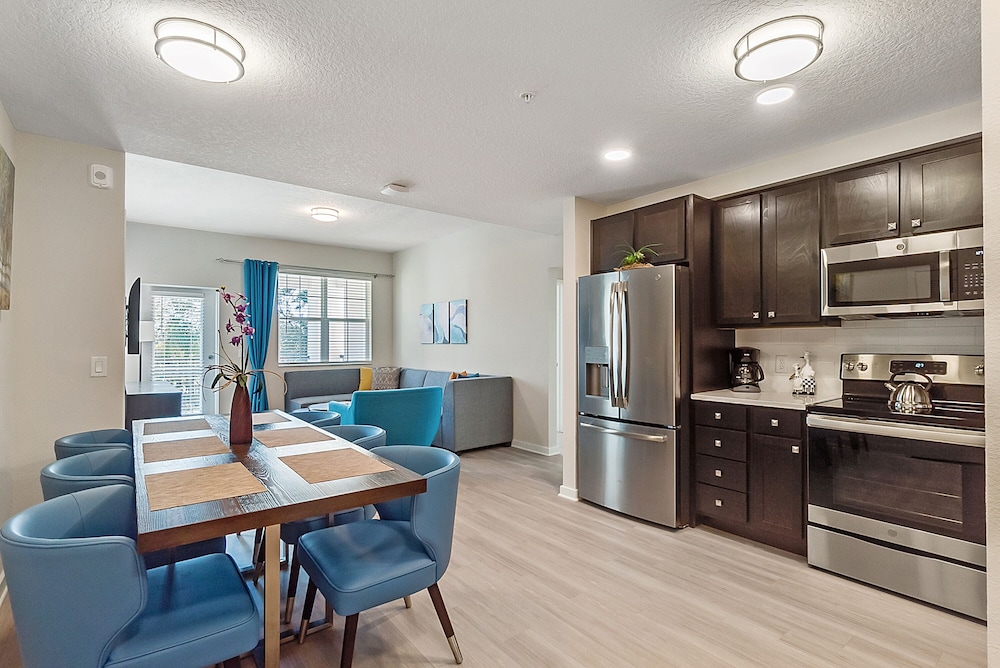 Vista Cay by Orlando Resort Rentals on Universal Boulevard - photo 34
